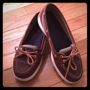 Sperry’s